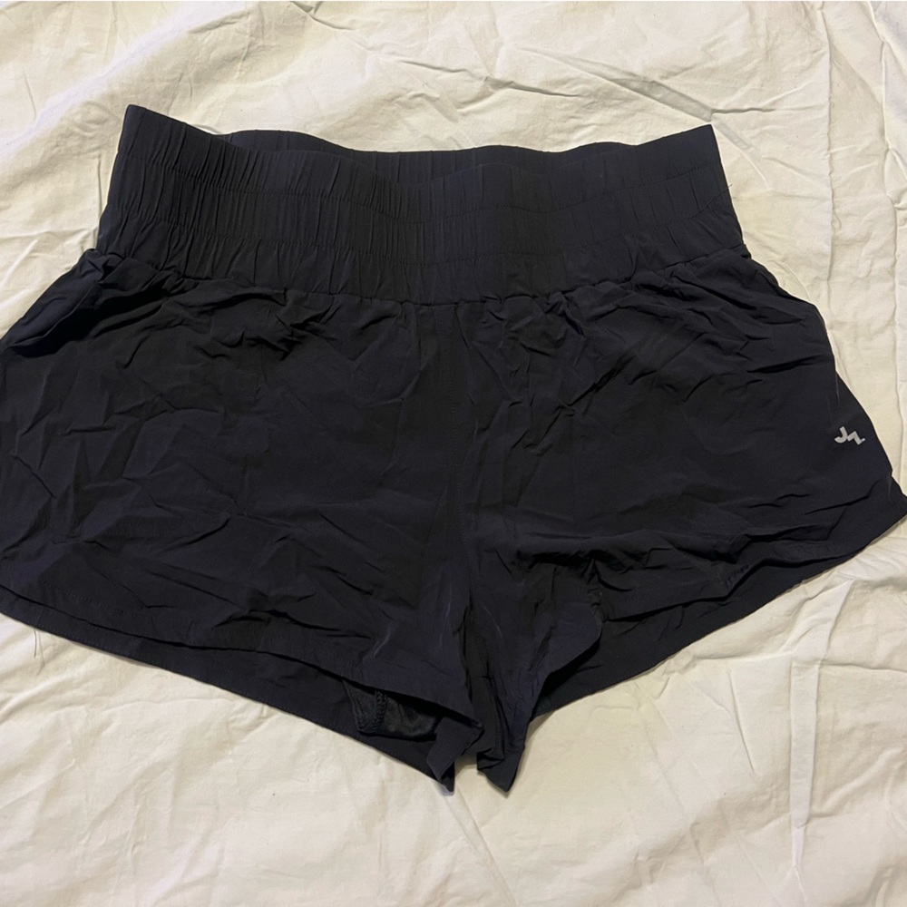 Joylab high-waisted shorts